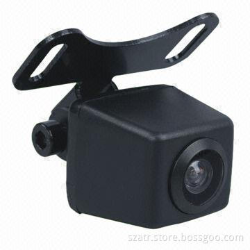 Car rear camera for universal CCD waterproof camera